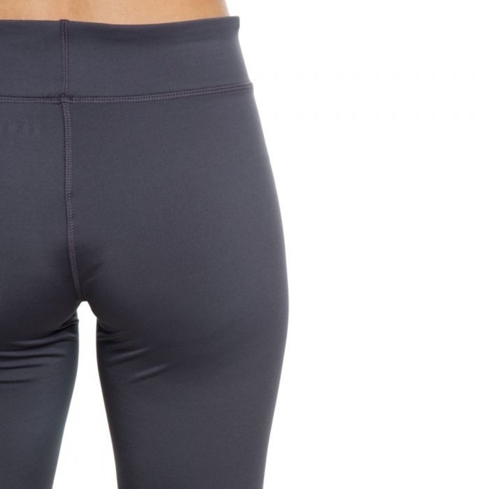 JUICY Couture Sport Active Pants Leggings Gray Red Women's Sz S *NEW* $108 - Picture 4 of 7